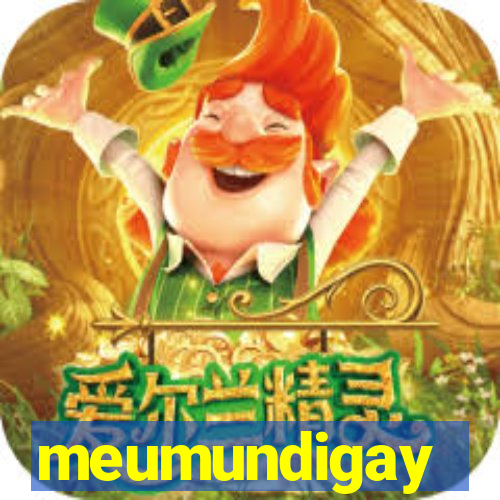 meumundigay