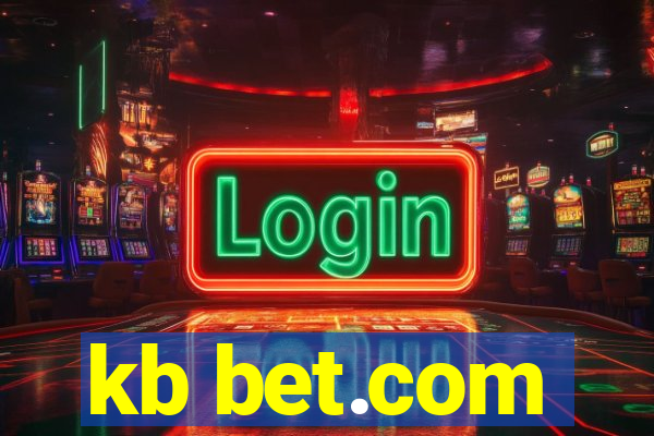 kb bet.com