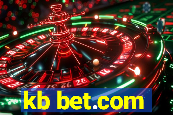 kb bet.com