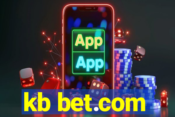 kb bet.com