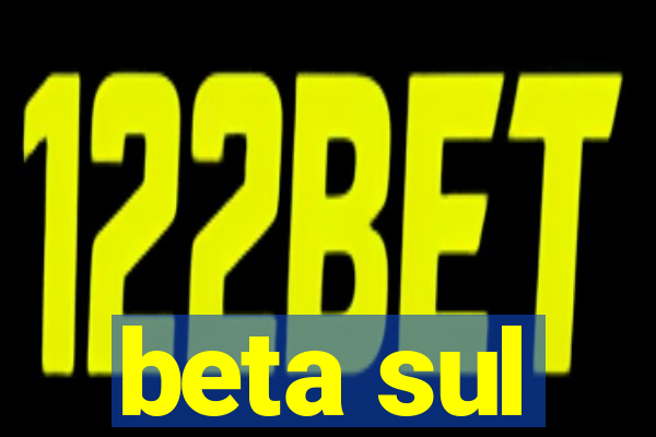 beta sul