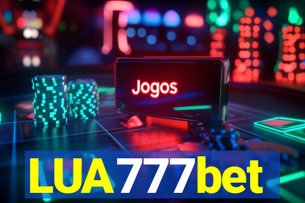 LUA777bet