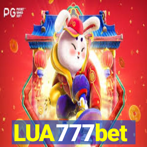 LUA777bet