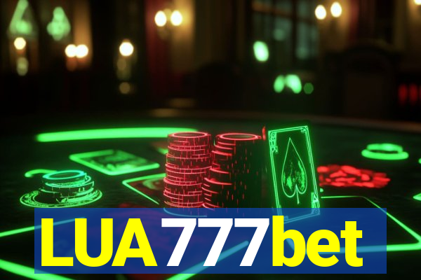 LUA777bet