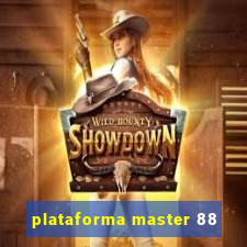 plataforma master 88