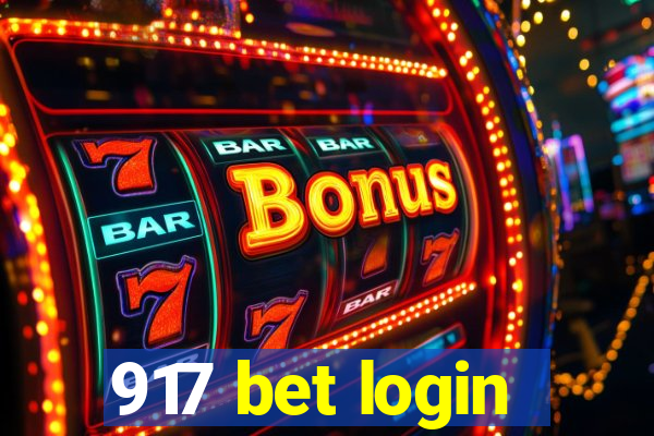 917 bet login