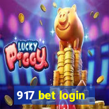 917 bet login