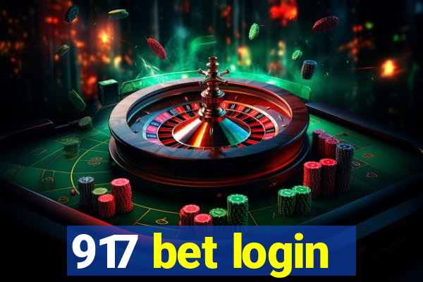 917 bet login