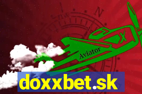 doxxbet.sk