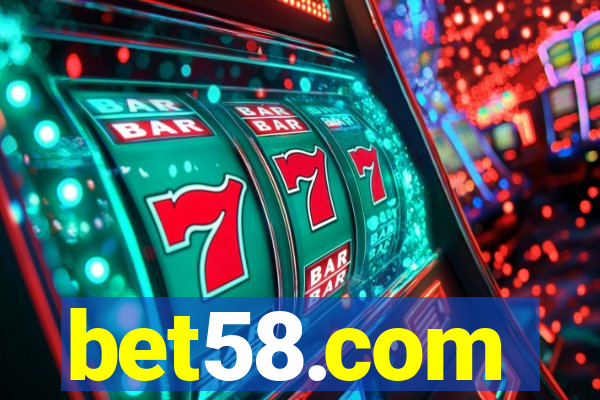 bet58.com