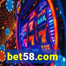 bet58.com