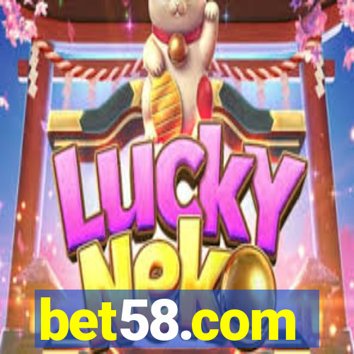 bet58.com