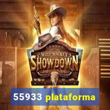 55933 plataforma