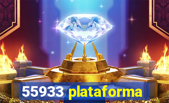 55933 plataforma