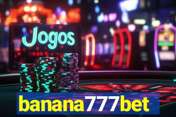 banana777bet