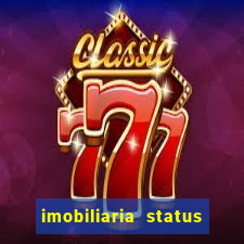 imobiliaria status cruzeiro sp telefone