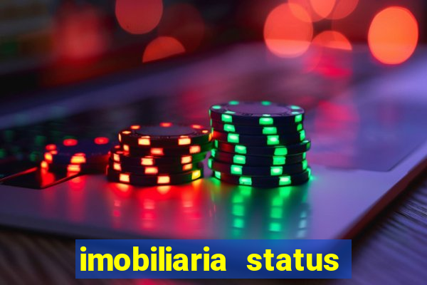 imobiliaria status cruzeiro sp telefone