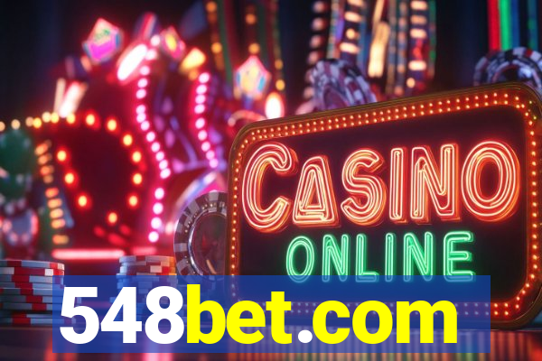 548bet.com