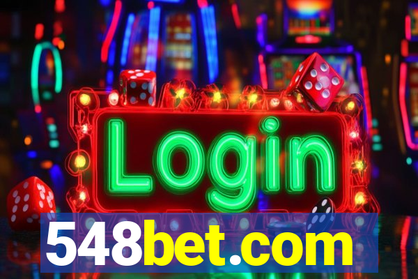 548bet.com