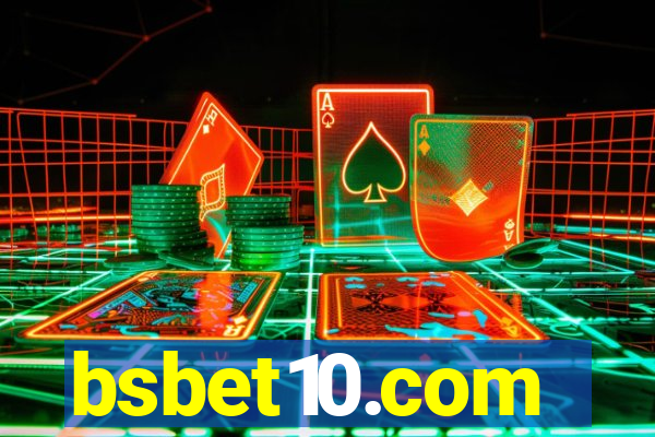 bsbet10.com