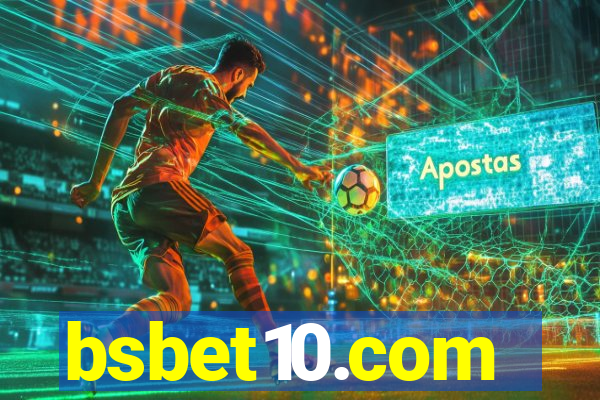 bsbet10.com