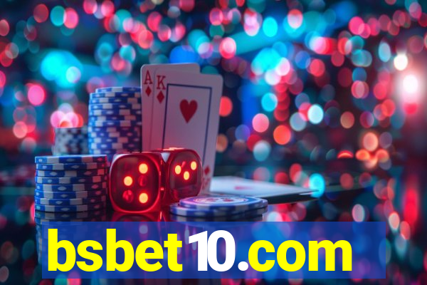 bsbet10.com