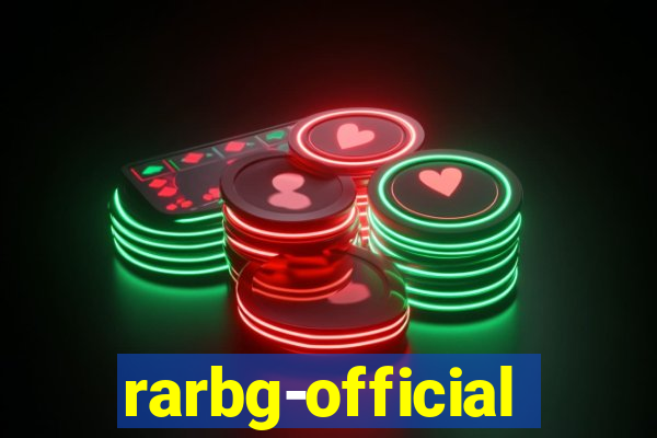 rarbg-official