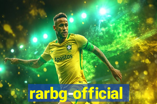 rarbg-official