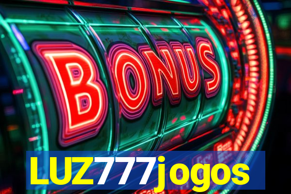 LUZ777jogos