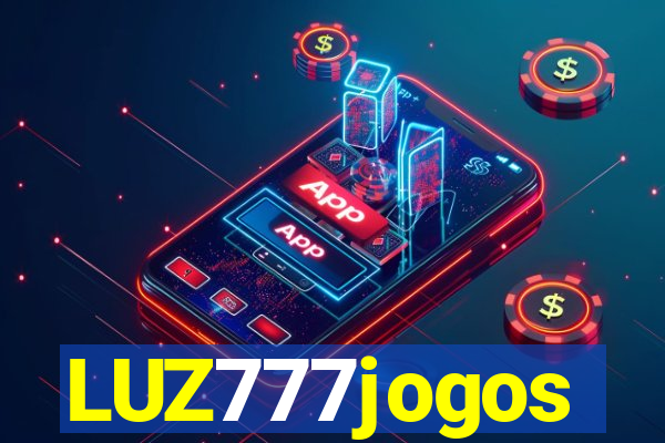 LUZ777jogos