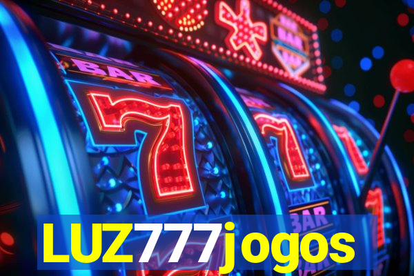 LUZ777jogos