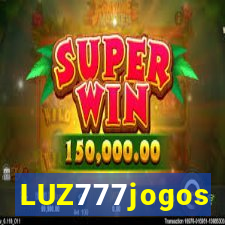 LUZ777jogos