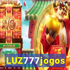 LUZ777jogos