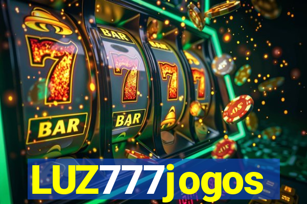 LUZ777jogos