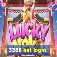 3388 bet login