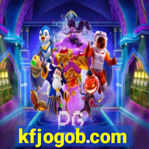 kfjogob.com