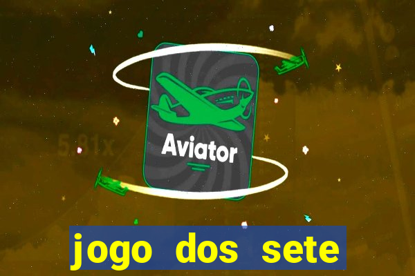 jogo dos sete erros para imprimir nivel dificil