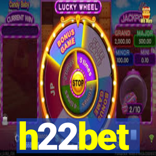 h22bet