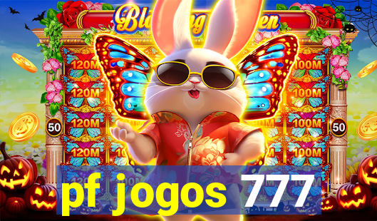 pf jogos 777