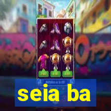 seia ba