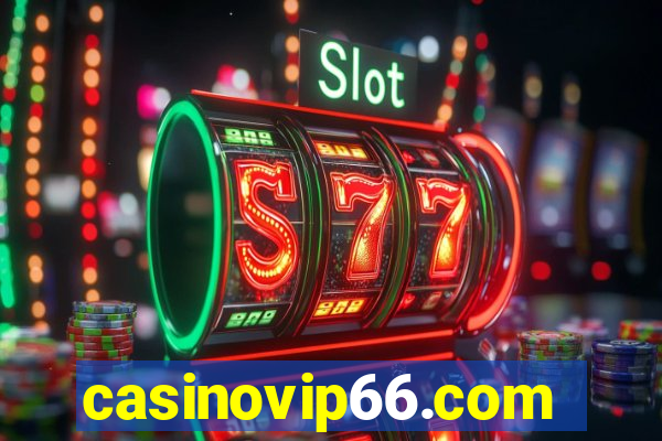 casinovip66.com