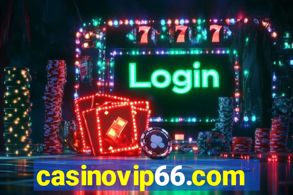 casinovip66.com