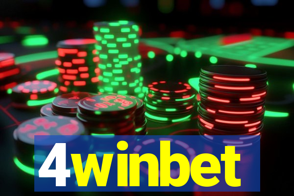 4winbet