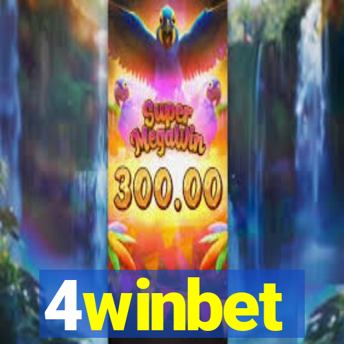 4winbet