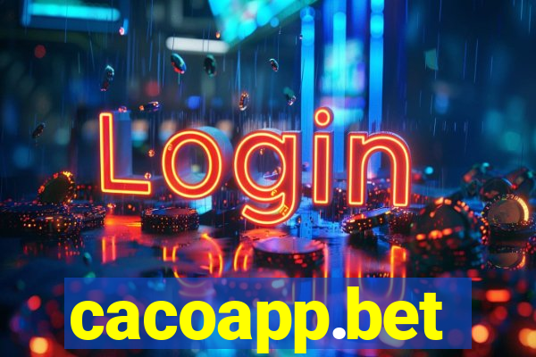 cacoapp.bet