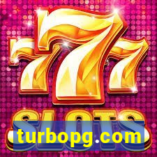 turbopg.com