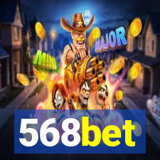 568bet