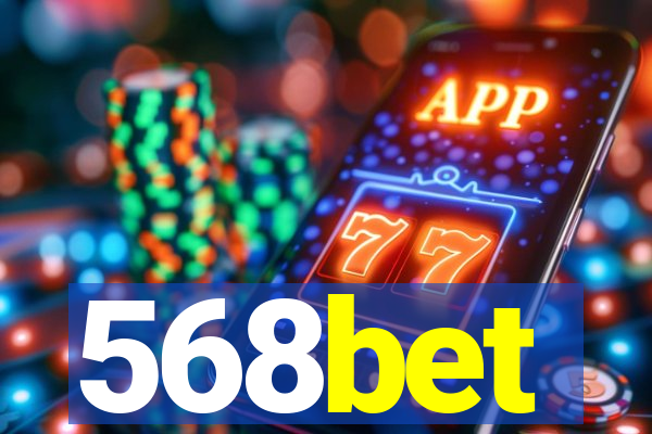 568bet