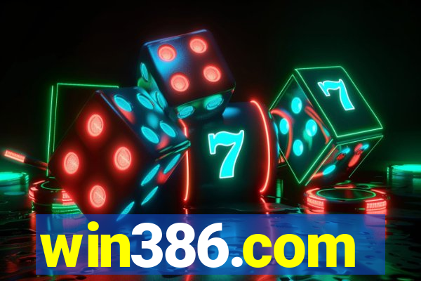 win386.com