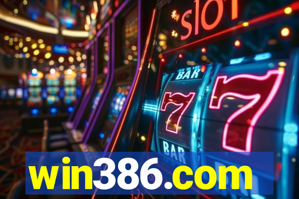 win386.com